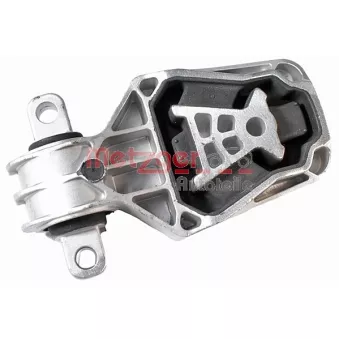 Support moteur METZGER 8053807