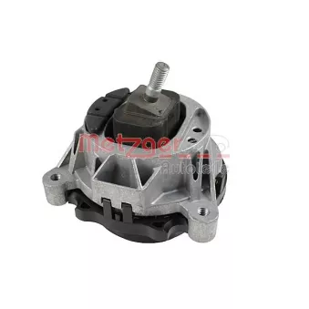 Support moteur METZGER 8053809