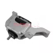 Support moteur METZGER 8053811 - Visuel 1