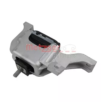 Support moteur METZGER 8053811