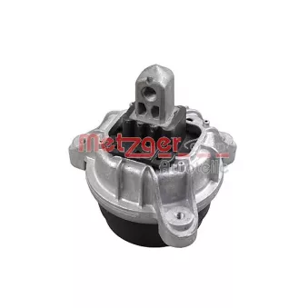 Support moteur METZGER 8053814