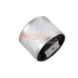 Support moteur METZGER 8053815 - Visuel 1