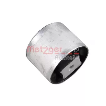 Support moteur METZGER 8053815