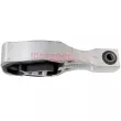 Support moteur METZGER 8053817 - Visuel 2