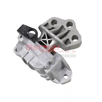 Support moteur METZGER 8053819