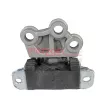 Support moteur METZGER 8053820 - Visuel 2