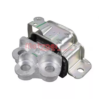 Support moteur METZGER 8053821