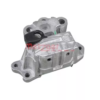 Support moteur METZGER 8053824
