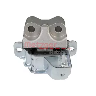 Support moteur METZGER 8053826