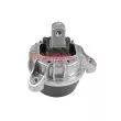 Support moteur METZGER 8053830 - Visuel 2