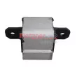 Support moteur METZGER 8053835 - Visuel 1