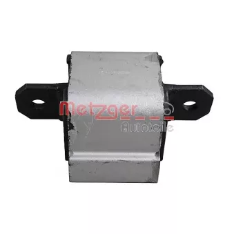 Support moteur METZGER 8053835