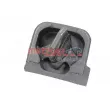 Support moteur METZGER 8053835 - Visuel 3