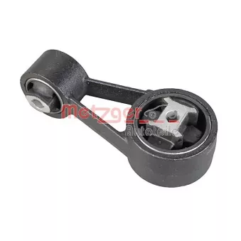 Support moteur METZGER 8053839