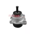 Support moteur METZGER 8053842 - Visuel 1