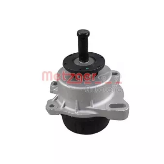 Support moteur METZGER 8053842