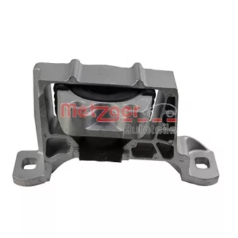 Support moteur METZGER 8053843