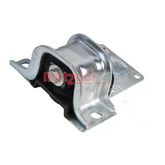 Support moteur METZGER 8053844