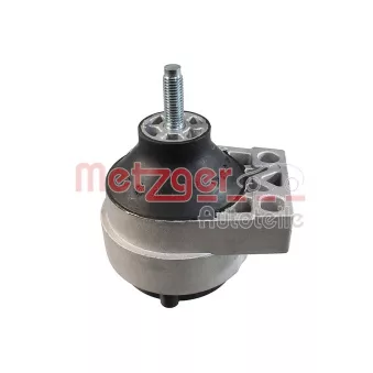 Support moteur METZGER 8053845