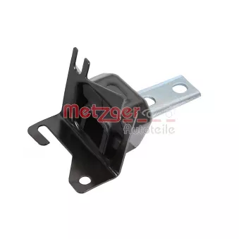 Support moteur METZGER 8053847