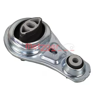 Support moteur METZGER 8053848