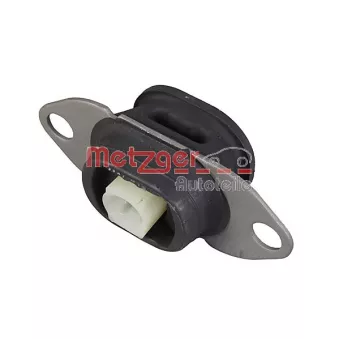 Support moteur METZGER 8053849