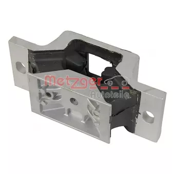 Support moteur METZGER 8053850