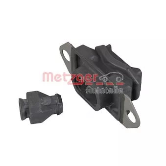 Support moteur METZGER 8053851