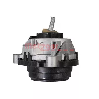 Support moteur METZGER 8053853