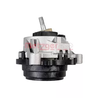 Support moteur METZGER 8053854