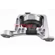 Support moteur METZGER 8053856 - Visuel 2