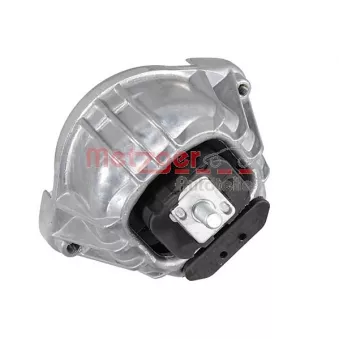 Support moteur METZGER 8053857