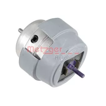 Support moteur METZGER 8053858