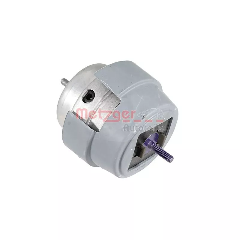 Support moteur METZGER 8053858