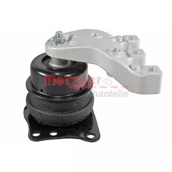 Support moteur METZGER 8053859