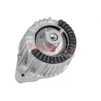 Support moteur METZGER 8053860