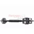 Support moteur METZGER 8053862 - Visuel 2