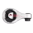 Support moteur METZGER 8053864 - Visuel 1