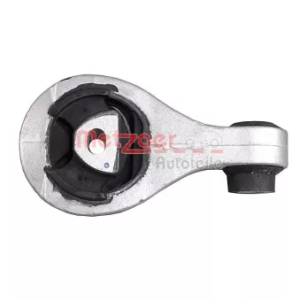 Support moteur METZGER 8053864