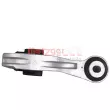 Support moteur METZGER 8053864 - Visuel 2
