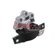 Support moteur METZGER 8053865 - Visuel 1