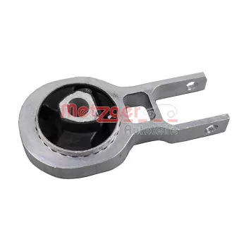 Support moteur METZGER 8053866