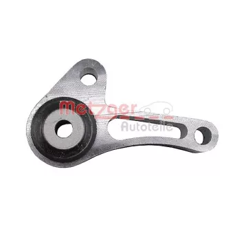 Support moteur METZGER 8053867