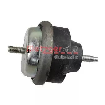 Support moteur METZGER 8053868