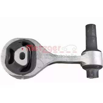 Support moteur METZGER 8053869