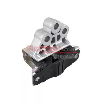 Support moteur METZGER 8053870