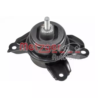 Support moteur METZGER 8053871