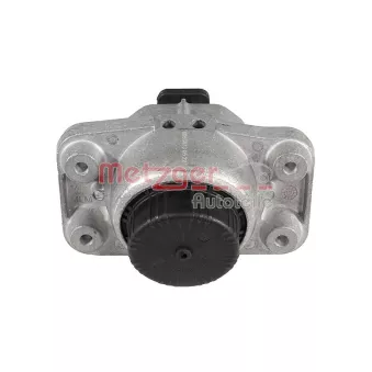 Support moteur METZGER 8053873