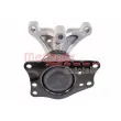 Support moteur METZGER 8053875 - Visuel 3