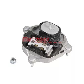 Suspension, boîte automatique METZGER 8053876